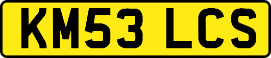 KM53LCS
