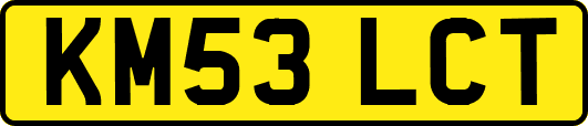 KM53LCT
