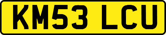 KM53LCU