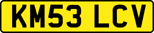 KM53LCV