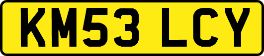 KM53LCY