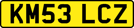 KM53LCZ