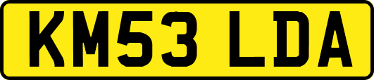 KM53LDA
