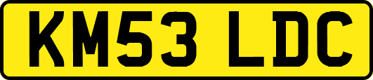 KM53LDC