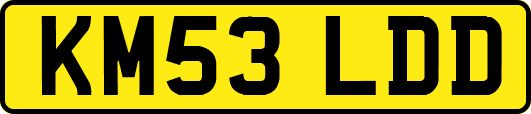KM53LDD
