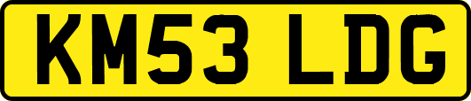 KM53LDG