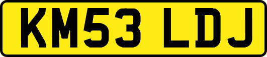 KM53LDJ