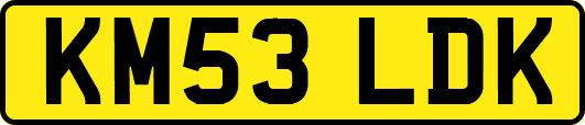 KM53LDK