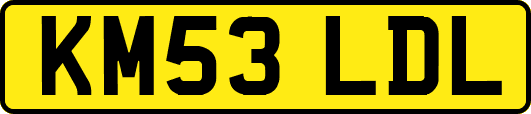 KM53LDL