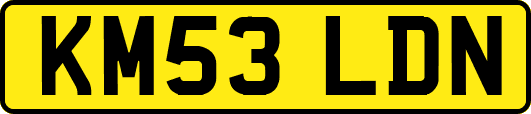 KM53LDN