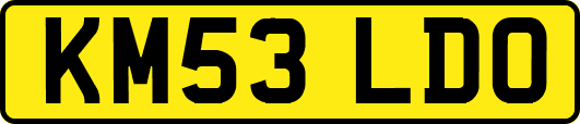 KM53LDO