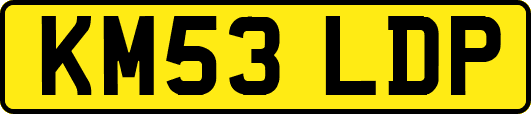 KM53LDP