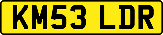 KM53LDR
