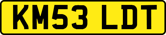 KM53LDT