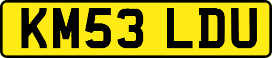 KM53LDU