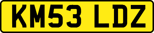 KM53LDZ