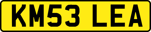 KM53LEA