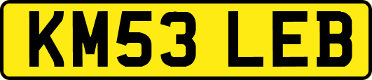 KM53LEB