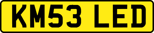 KM53LED
