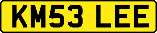 KM53LEE