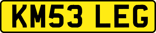 KM53LEG