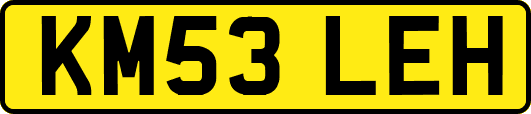KM53LEH