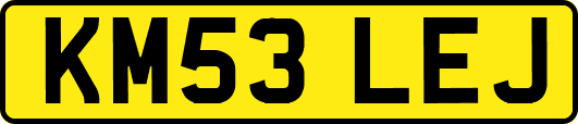 KM53LEJ