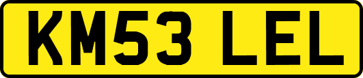 KM53LEL