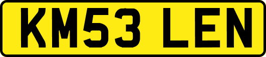 KM53LEN