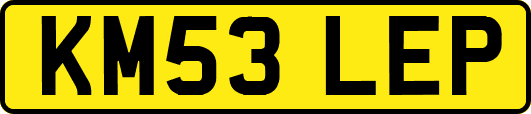 KM53LEP