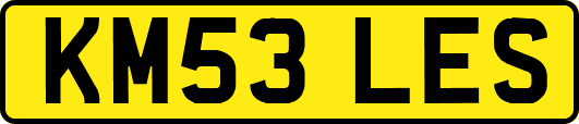 KM53LES