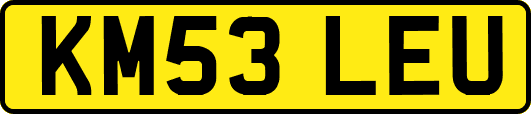 KM53LEU