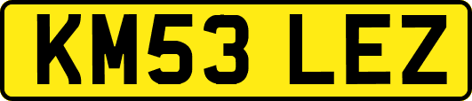 KM53LEZ