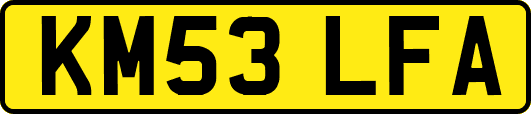 KM53LFA