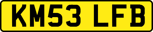 KM53LFB