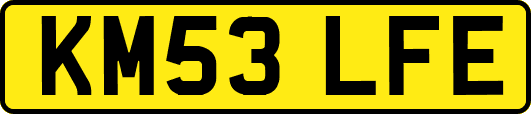 KM53LFE