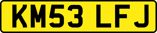 KM53LFJ