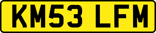 KM53LFM