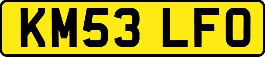 KM53LFO