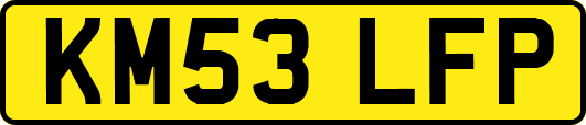 KM53LFP
