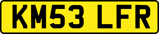 KM53LFR