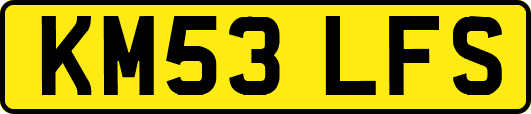 KM53LFS