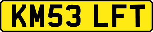 KM53LFT