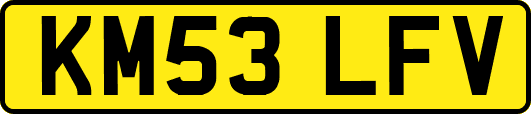 KM53LFV