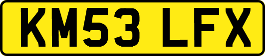 KM53LFX