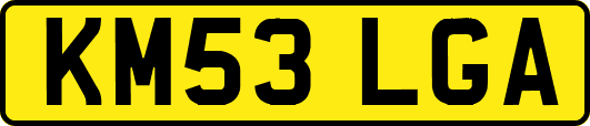 KM53LGA