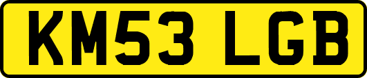 KM53LGB