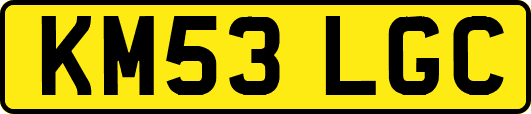 KM53LGC