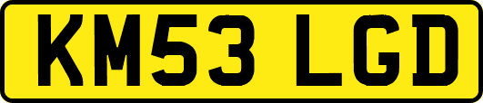 KM53LGD