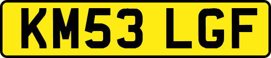 KM53LGF
